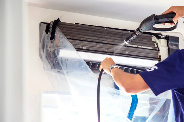 Best Air Duct Inspection  in Twin City, GA