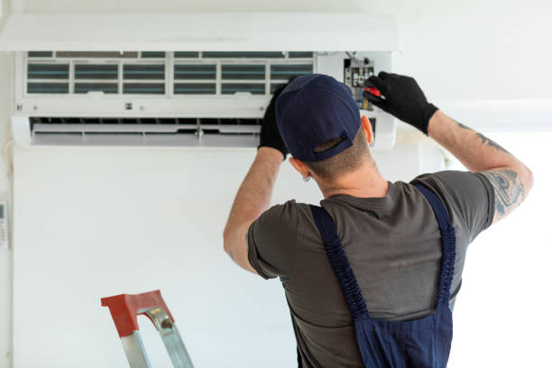  Twin City, GA Airduct Cleaning Pros