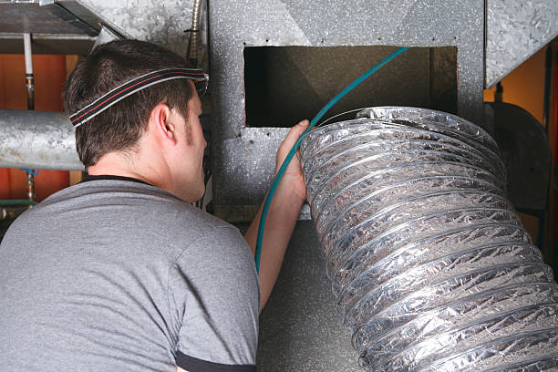 Best Professional Duct Cleaning Services  in Twin City, GA
