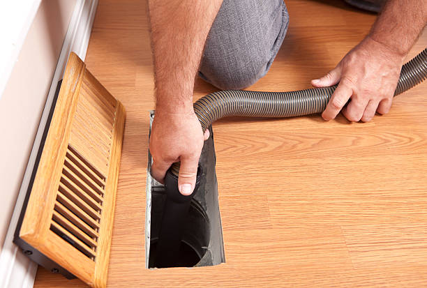 Best Emergency Air Duct Cleaning  in Twin City, GA