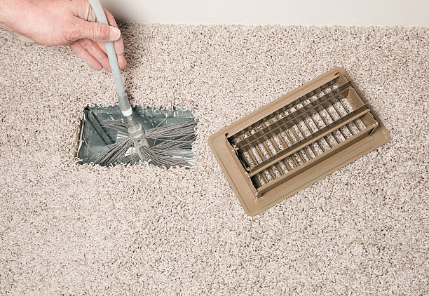 Best Best Air Duct Cleaning Company  in Twin City, GA