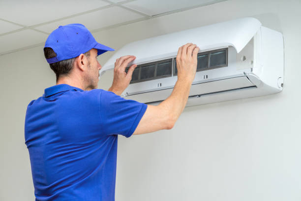Best Ventilation Cleaning Services  in Twin City, GA