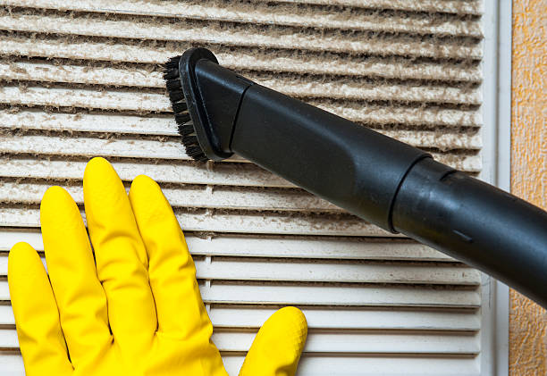 Best Residential Air Duct Cleaning  in Twin City, GA