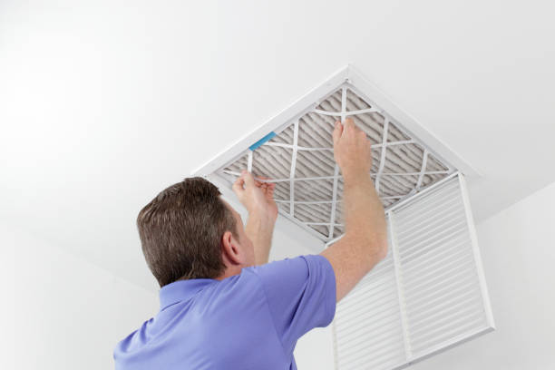 Best Air Duct Cleaning Near Me  in Twin City, GA